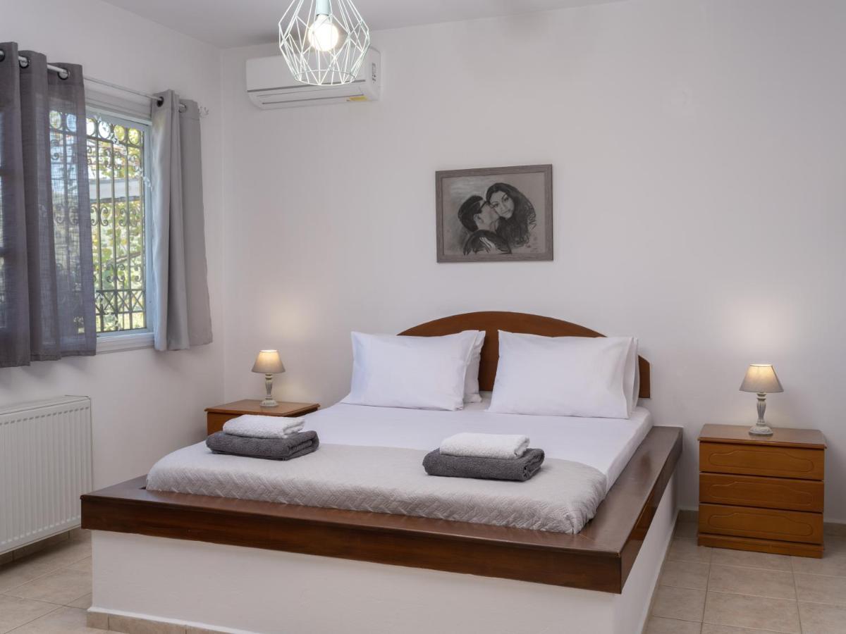 Aelia Home Ngoại thất bức ảnh