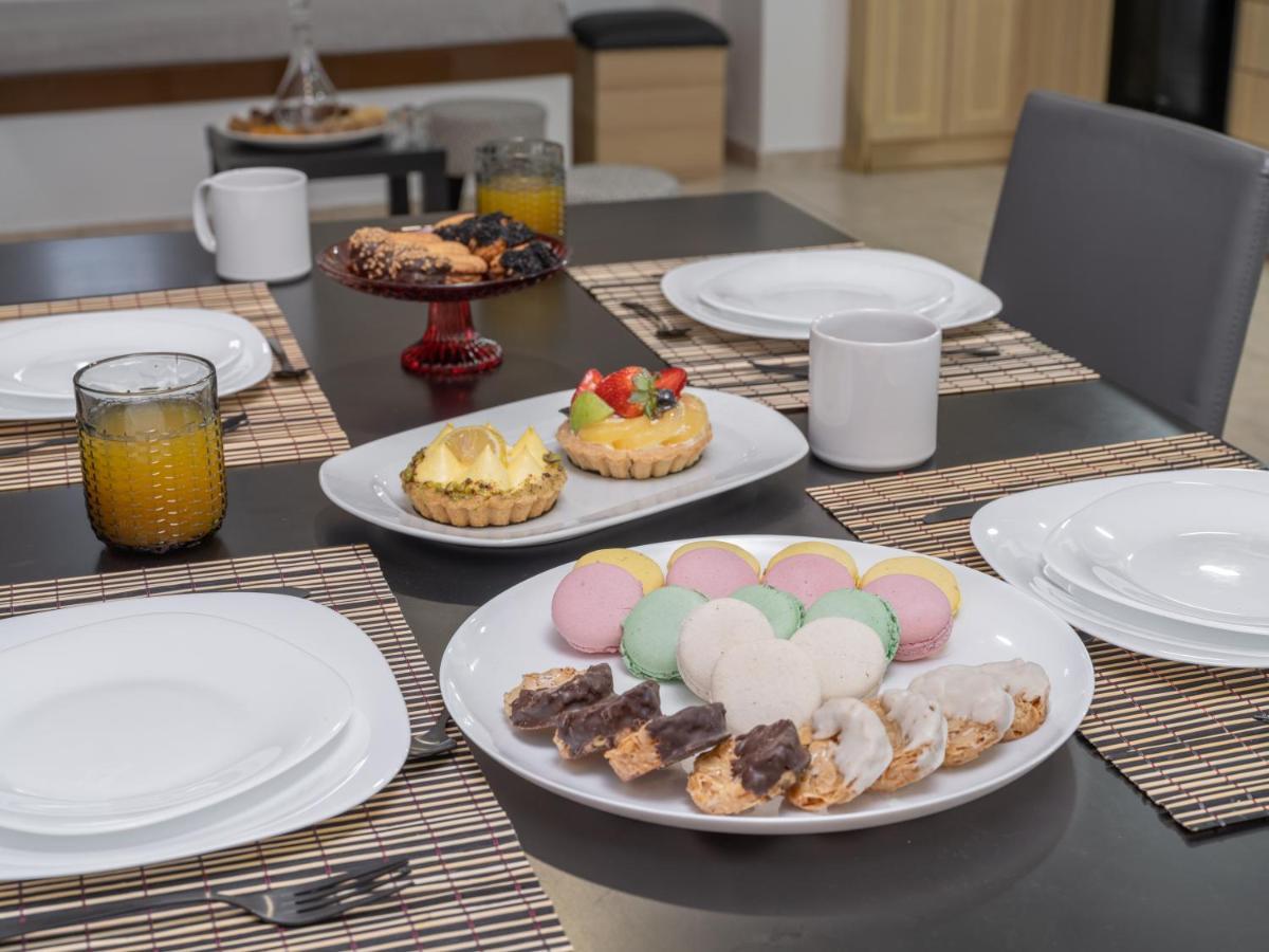 Aelia Home Ngoại thất bức ảnh