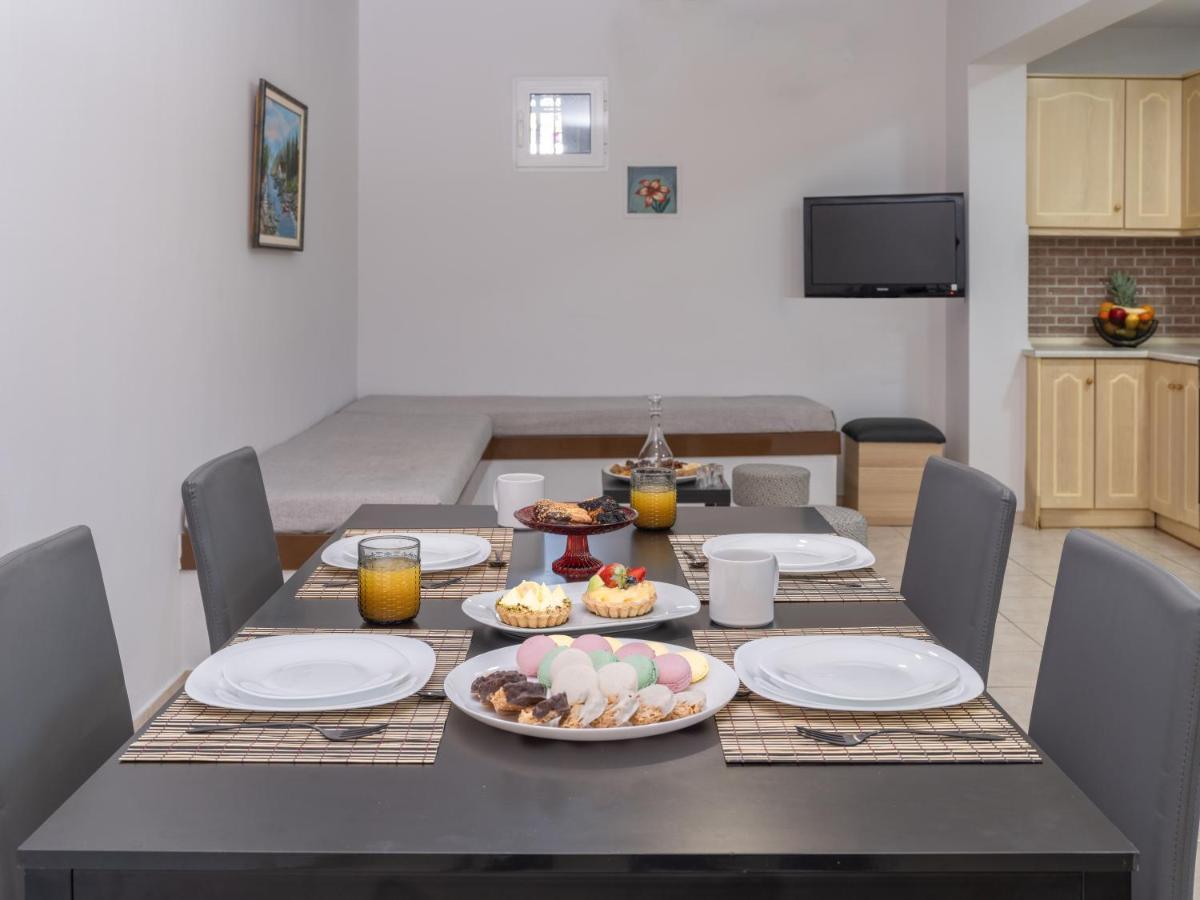 Aelia Home Ngoại thất bức ảnh