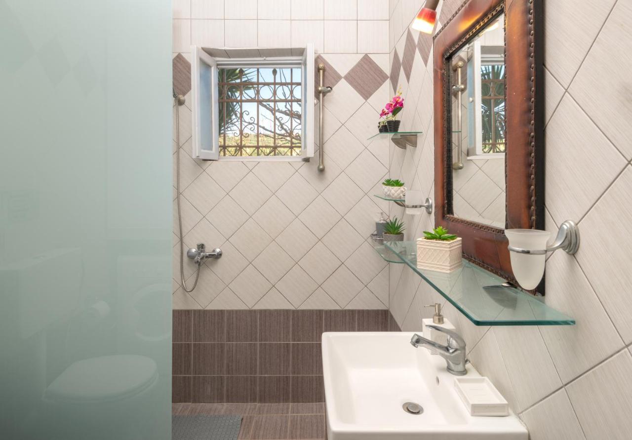 Aelia Home Ngoại thất bức ảnh