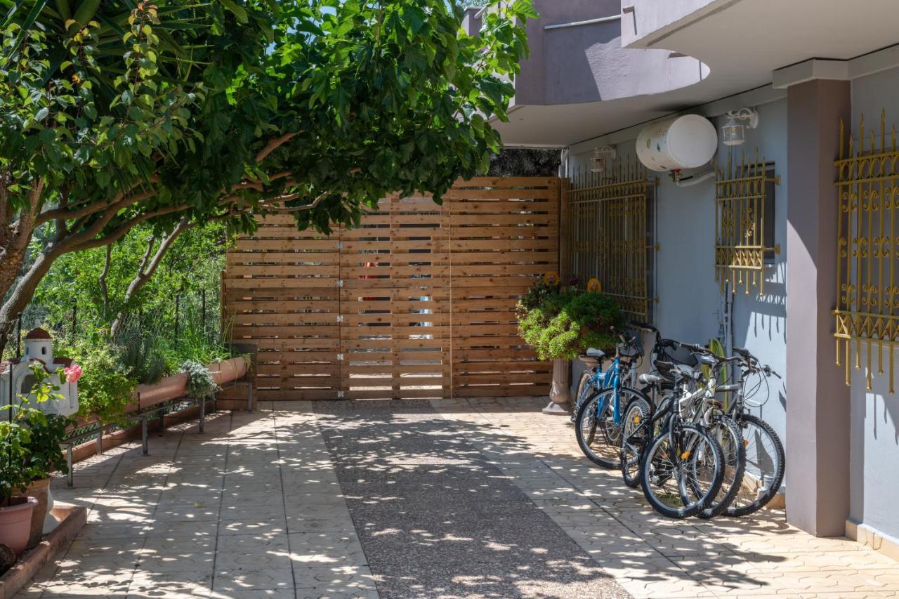 Aelia Home Ngoại thất bức ảnh